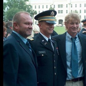 Meet your Posher, Vince